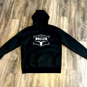 Morgan Wallen hoodie